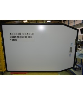 AIRSTAIRS ACCESS CRADLE