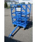 CHARIOTS PANOPLIES EPINGLES P40 G