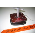 OBTURATEUR NACA WBI