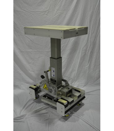 TROLLEY CART MOTORISE GALLEY XL