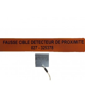 FAUSSE CIBLE FT292919