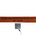 FAUSSE CIBLE DETECTEUR DE PROXIMITE