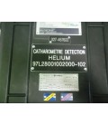 CATHAROMETRE DETECTION HELIUM