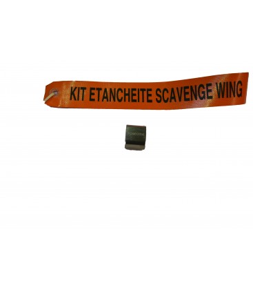 KIT ETANCHEITE TUYAUTERIE SCAVENGE WING