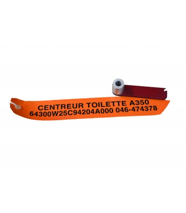 MALETTE MONTAGE ET REGLAGE TOILETTE A350