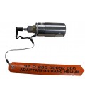 ADAPTATEUR BANC HELIUM A320