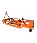 TROLLEY- NLG HANDLING