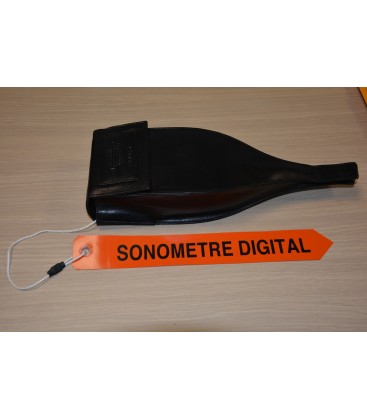 SONOMETRE DIGITAL