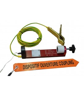 DISPOSITIF OUVERTURE COUPLING