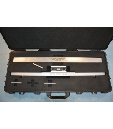 VALISE KIT JACKER ATR 42/72 PISTE