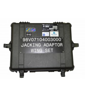 JACKING ADAPTOR WING SET